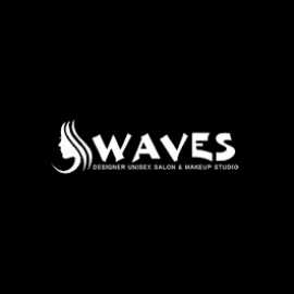 Waves Salon & Academy , Noida