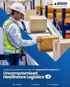 Healthcare Logistics Solutions India , Goregaon