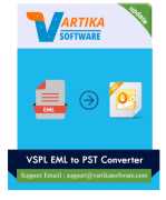 Convert EML Files to PST, Delhi