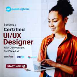 Best UI UX Course in Delhi – Enroll, New Delhi