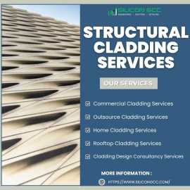 Affordable Structural Cladding Services in Ajman, , Ajman