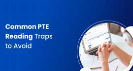Common PTE Reading Traps to Avoid, Ahmedabad