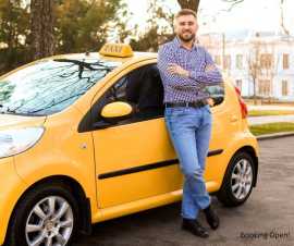 Cab to Heathrow – Comfortable and Timely Transfers, Walton on Thames
