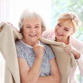 24-Hour Caregiver Services, Etobicoke