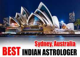 Best Indian Astrologer in Sydney +91-9119180151, Jaipur