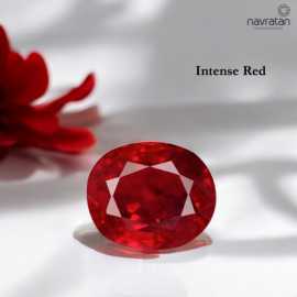 Compare Ruby Gemstone Price by Carat – Certified, $ 0