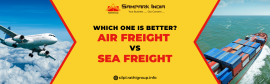 Best Air Freight Companies – Reliable & Fast C, Faridabad