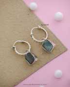 Shop Custom Gemini Birthstone Jewelry at Akrati Je, New York