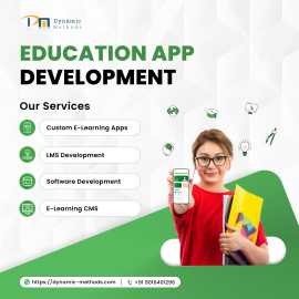 Trusted Educational App Development Company, Absecon