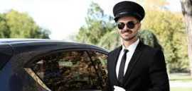 Lalit Mavi is Best Private Driver in India, Abilene
