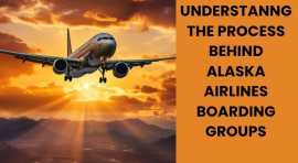Benefits of Understanding Alaska Airlines Boarding, Newark
