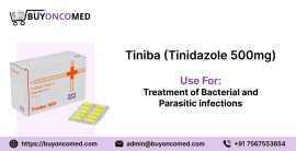 Do you need a prescription for tinidazole?, $ 50