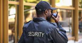 Security Services in Louisiana, Fort Worth