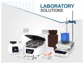 Trusted Manufacturer of Laboratory Liquid Handling, Gandhinagar