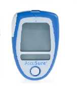 Accusure Deals in Glucometer at Best Price , New Delhi