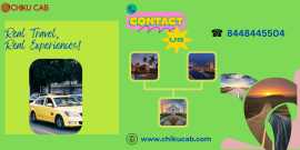 Chiku Cab In India– The Growth Story & Success, Lucknow