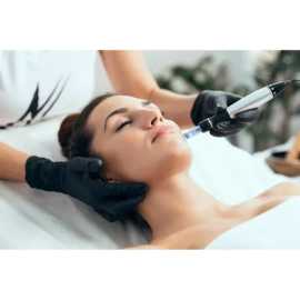 RF Microneedling Treatment   , Mississauga