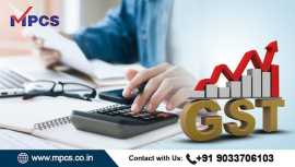 ⁠GST Registration and Returns in Surat, Surat