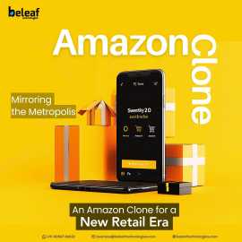 Amazon Clone Script Ready – Get Free Demo + Busine, San Francisco