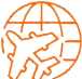 AirlineOfficeDetail – Your Travel Support Expert! , Los Angeles