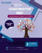 Best NEET Coaching Classes in Lucknow, Lucknow