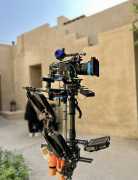 Professional Drone Live Broadcast Services in UAE, Dubai