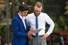 Salesforce Partner India, Noida