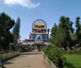 Legacy of Coorg: Unveiling Its Historical Tapestry