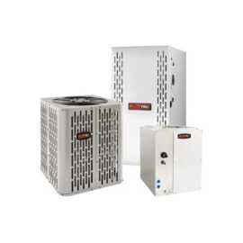  2.5 Ton RunTru by Trane 14.3 SEER2 Single-Stage G, $ 6,363
