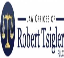 Law Offices of Robert Tsigler, PLLC, Brooklyn