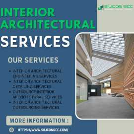 Top Interior Architecture Services Provider in Dub, Dubai