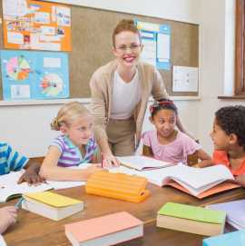 Infinite Edge Learning Center, Tampa