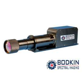 Hyperspectral Cameras, $ 0
