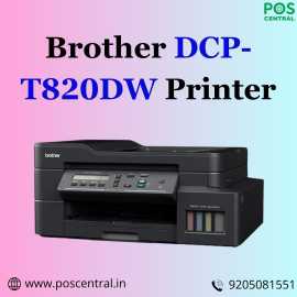 Is Brother DCP-T820DW good for office printing?, Rp 17,899