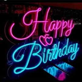 Create Eye-Catching Designs with Custom Neon Board, $ 20
