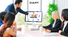 BTL Marketing Agency - D'Art Design, Mumbai