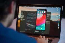 Best Mobile App Developers Sydney - Software Co, Barangaroo