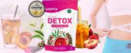 Lulutox Detox Tea (Customer Results) Reduce Weight, Adin