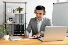 Get Expert Remote Bookkeeping Services, Etobicoke