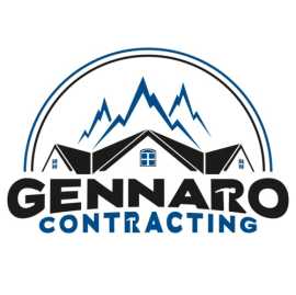 Gennaro Contracting LLC, Shelton