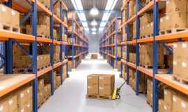 Warehouse Shed Manufacturers, Mathura