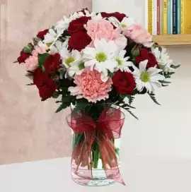 Explore Top Florists for Online Flower Delivery in, Kochi