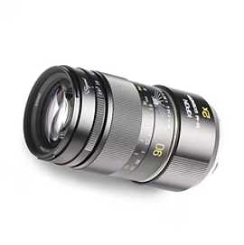 Premium Medium Format Lenses by Kipon-global, Adelanto
