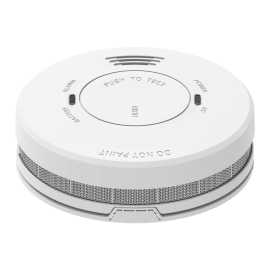 Wireless Smoke Detectors – Smart Safety Solutions, Hallam