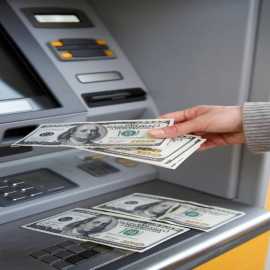 ATM Cash Management Process Arizona, Los Angeles