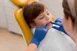 Trusted Pediatric Dental Services at Dumfries VA, Woodbridge