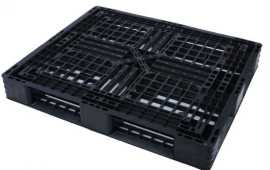 Durable Plastic Pallets: Superior Reusable Storage, Wetherill Park