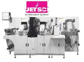 Best Hybrid Label Press Manufacturing Company, Gurgaon
