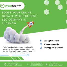 Best SEO Services Company in Lucknow for ranking, Lucknow