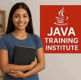 Croma Campus – Best Java Training Institute, Noida